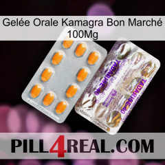 Gelée Orale Kamagra Bon Marché 100Mg new12